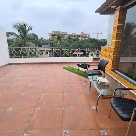 Rk 2 And 3 Bedroom Penthouse باناجي المظهر الخارجي الصورة