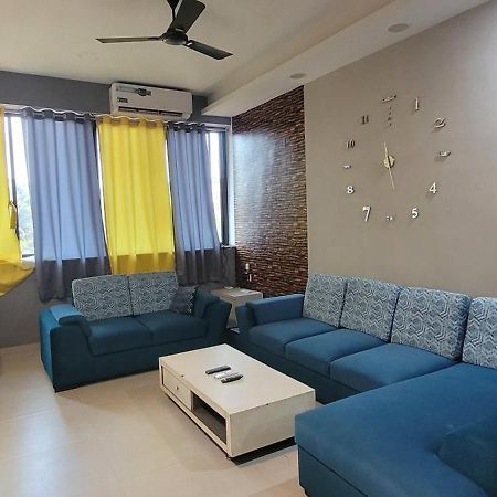 Rk 2 And 3 Bedroom Penthouse باناجي المظهر الخارجي الصورة