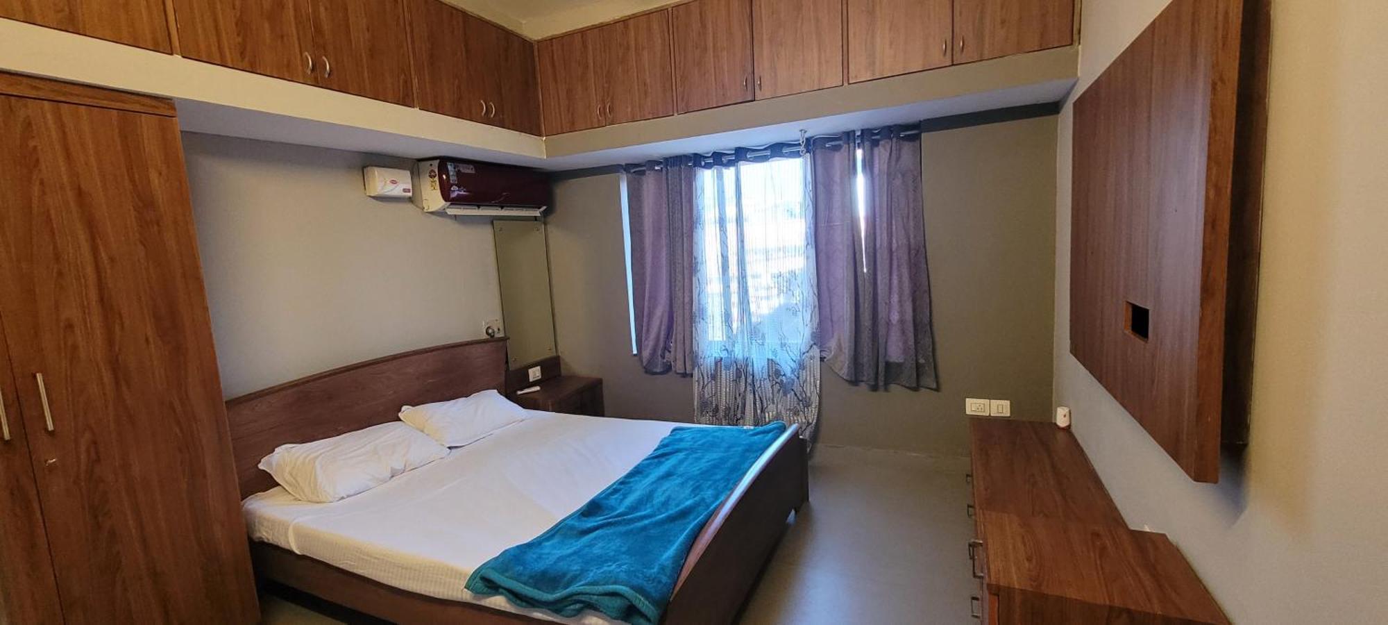 Rk 2 And 3 Bedroom Penthouse باناجي المظهر الخارجي الصورة